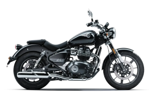 Royal Enfield Super Meteor 650