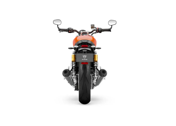 Triumph SPEED TWIN 1200 RS, 7