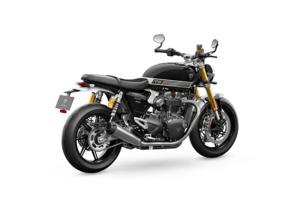 Triumph SPEED TWIN 1200 RS, 9