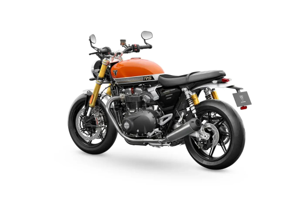Triumph SPEED TWIN 1200 RS, 15