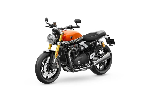 Triumph SPEED TWIN 1200 RS, 16