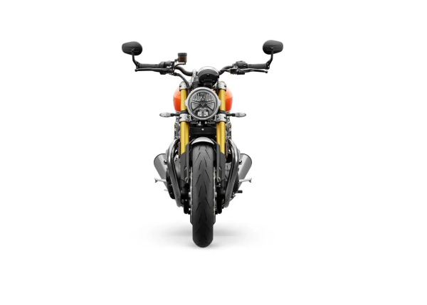Triumph SPEED TWIN 1200 RS, 17