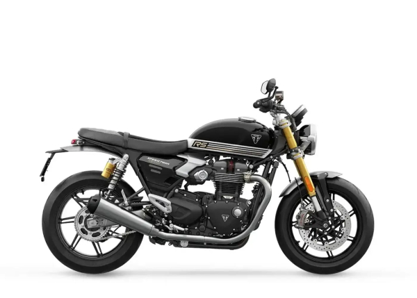 Triumph SPEED TWIN 1200 RS, 18