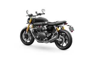 Triumph SPEED TWIN 1200 RS, 3