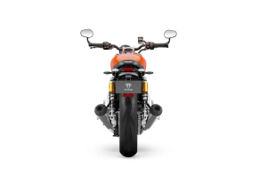 Triumph SPEED TWIN 1200 RS, 7