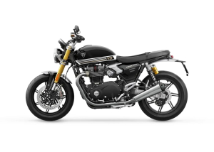 Triumph SPEED TWIN 1200 RS, 8