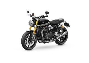 Triumph SPEED TWIN 1200 RS, 11
