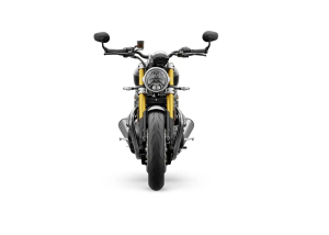 Triumph SPEED TWIN 1200 RS, 14
