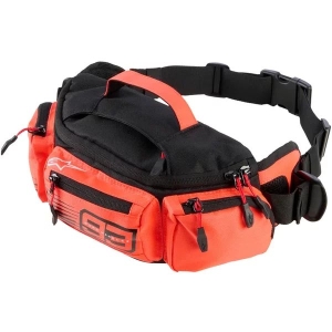 Borseta pentru talie ALPINESTARS MM93 WAIST BAG Negru, 6