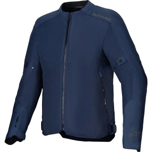 Geaca textil de vara ALPINESTARS C-1 AIR Negru XS, 4