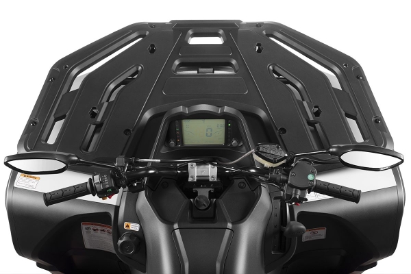 Segway Snarler AT6 L EPS Omologare Euro5, 7