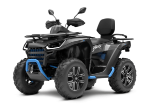 Segway Snarler AT6 L EPS Omologare Euro5