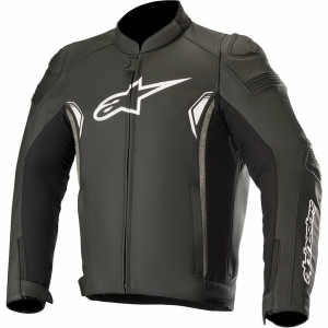 Geaca de piele Alpinestars SP-1 V2 (Produs Resigilat)