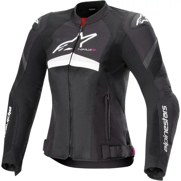 Geaca textil de vara dama ALPINESTARS STELLA T-GP PLUS R V4 AIRFLOW, 10