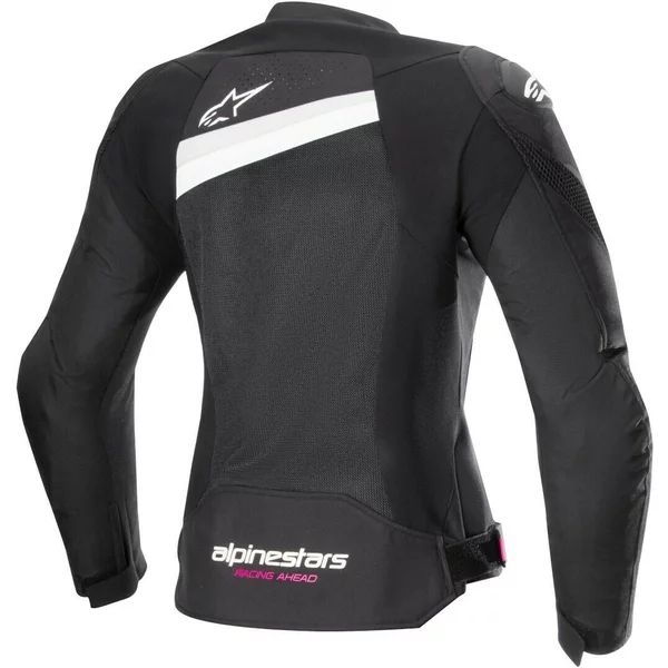 Geaca textil de vara dama ALPINESTARS STELLA T-GP PLUS R V4 AIRFLOW, 12