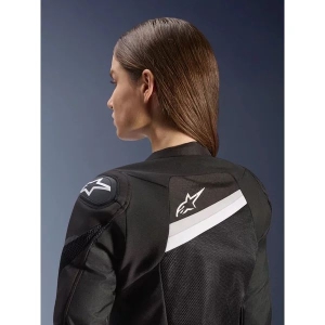 Geaca textil de vara dama ALPINESTARS STELLA T-GP PLUS R V4 AIRFLOW, 4