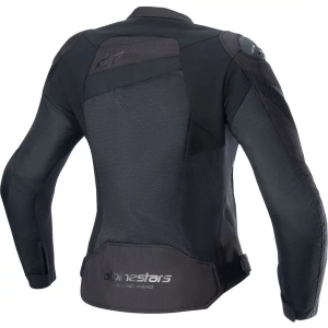 Geaca textil de vara dama ALPINESTARS STELLA T-GP PLUS R V4 AIRFLOW, 9