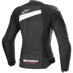 Geaca textil de vara dama ALPINESTARS STELLA T-GP PLUS R V4 AIRFLOW, 12