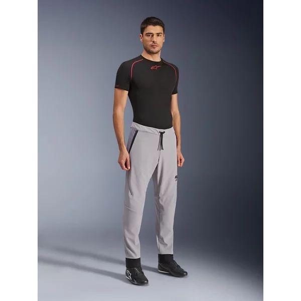 Pantaloni textil de vara ALPINESTARS AEROSHELL AIRFLOW, 14