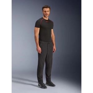 Pantaloni textil de vara ALPINESTARS AEROSHELL AIRFLOW Negru S, 6