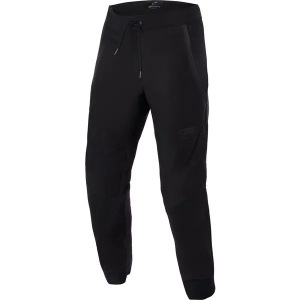 Pantaloni textil de vara ALPINESTARS AEROSHELL AIRFLOW Negru S, 10