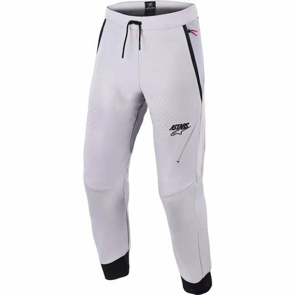 Pantaloni textil de vara ALPINESTARS AEROSHELL AIRFLOW M Negru, 2