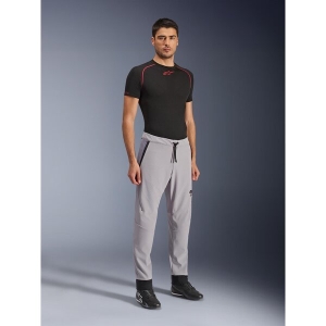 Pantaloni textil de vara ALPINESTARS AEROSHELL AIRFLOW M Negru, 6