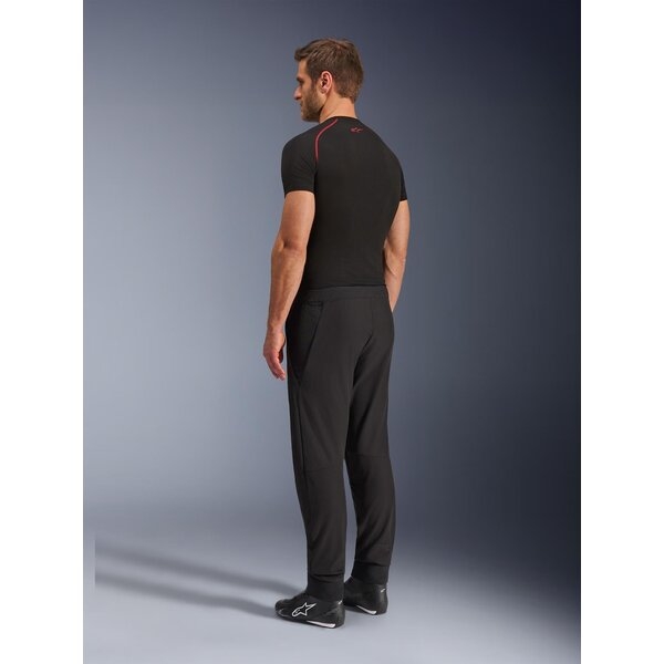Pantaloni textil de vara ALPINESTARS AEROSHELL AIRFLOW Negru L, 3