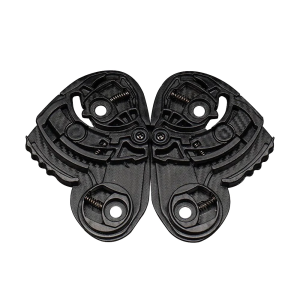 Kit mecanism viziera casca integrala MT KRE SV - KRE Snake Carbon - tip MT-V-09
