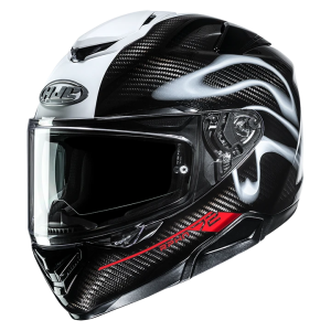 Casca HJC RPHA 72 Carbon Garen