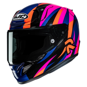 Casca HJC RPHA 12 Dirano