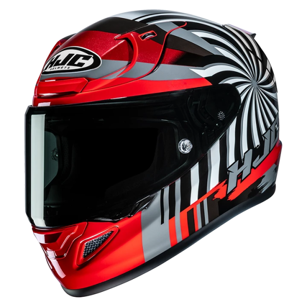 Casca HJC RPHA 12 Lif