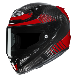 Casca HJC RPHA 12 Carbon Tovin
