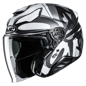 Casca HJC F31 Sora