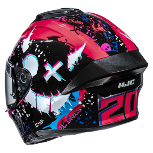 Casca HJC C71 FQ20