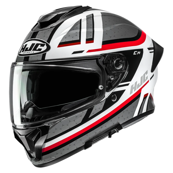 Casca HJC C71 Novah