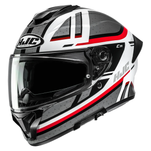 Casca HJC C71 Novah