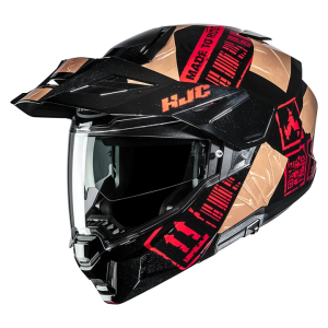 Casca HJC i80 Reign