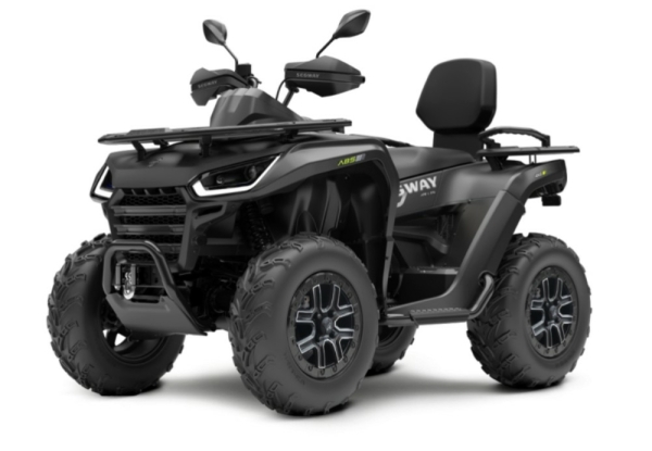 Segway Snarler AT6 L Limited EPS T3B