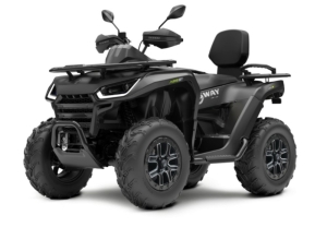 Segway Snarler AT6 L Limited EPS T3B