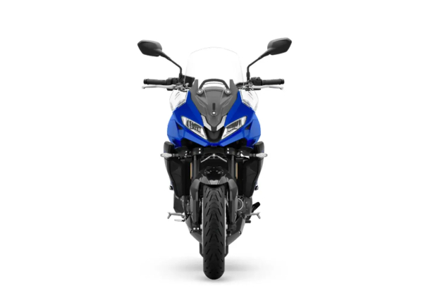 Triumph Tiger Sport 800, 3