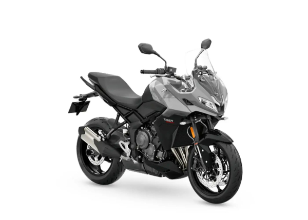 Triumph Tiger Sport 800, 10