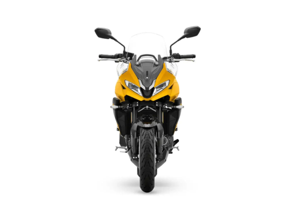 Triumph Tiger Sport 800, 11