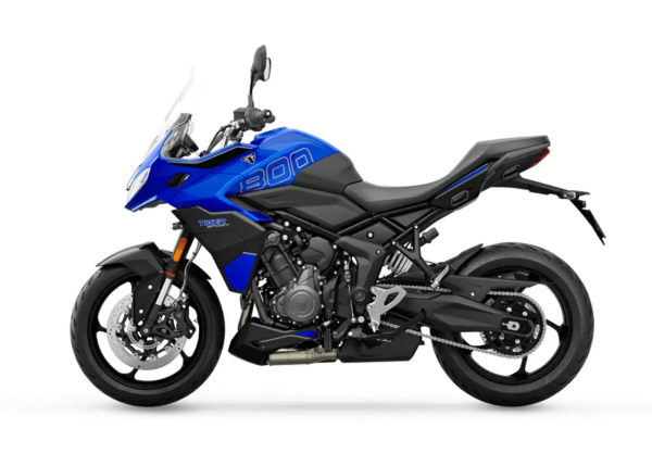 Triumph Tiger Sport 800, 2