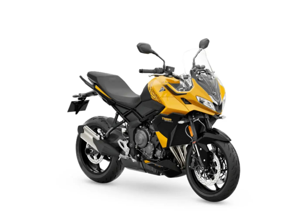 Triumph Tiger Sport 800, 13