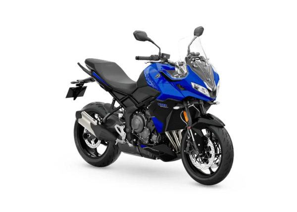 Triumph Tiger Sport 800, 14