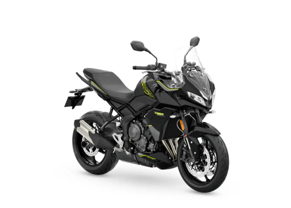 Triumph Tiger Sport 800, 15