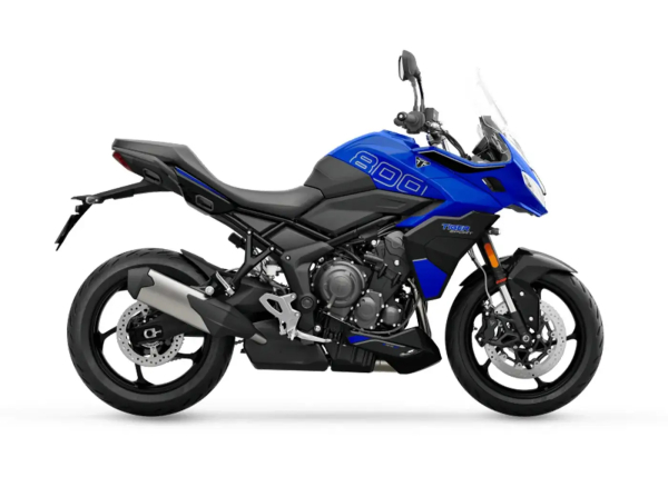 Triumph Tiger Sport 800, 17