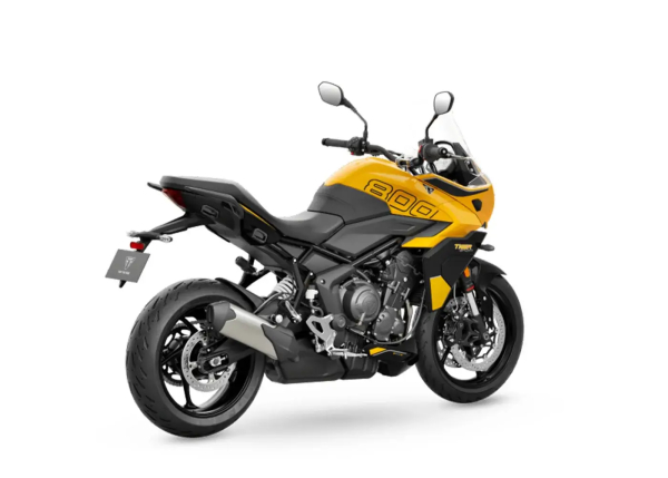 Triumph Tiger Sport 800, 18