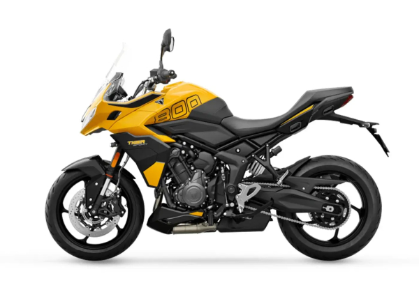 Triumph Tiger Sport 800, 19